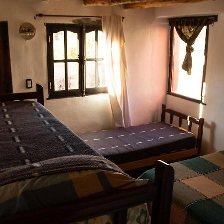 Tierra Andina Hostel Tilcara Ngoại thất bức ảnh