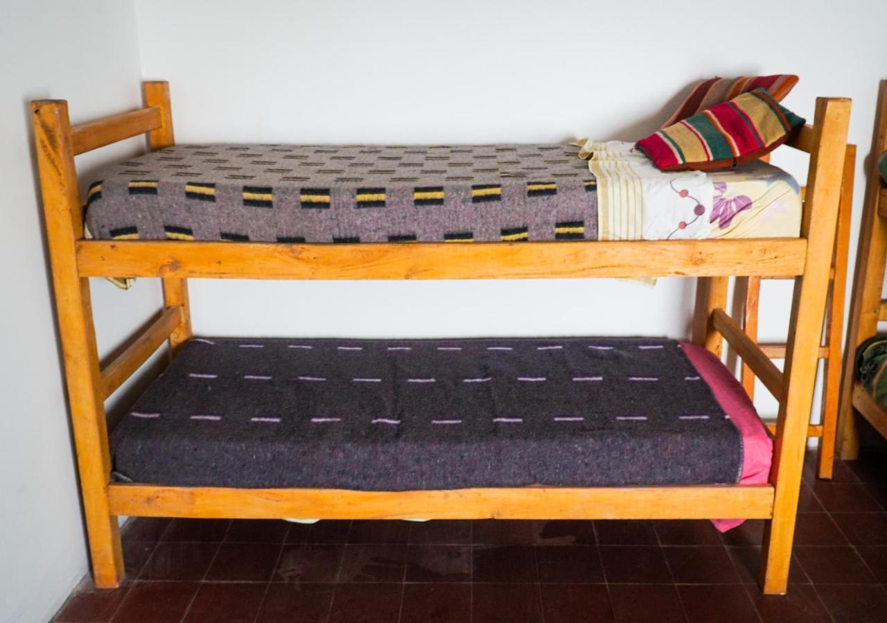 Tierra Andina Hostel Tilcara Ngoại thất bức ảnh