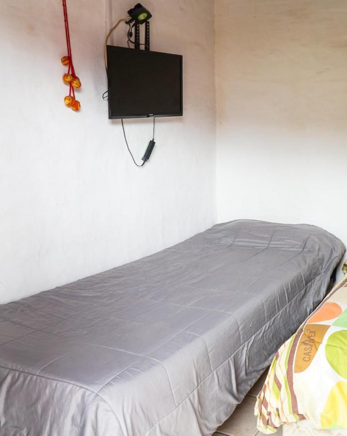 Tierra Andina Hostel Tilcara Ngoại thất bức ảnh