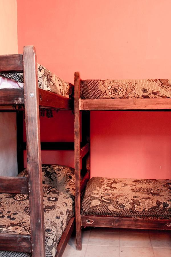 Tierra Andina Hostel Tilcara Ngoại thất bức ảnh