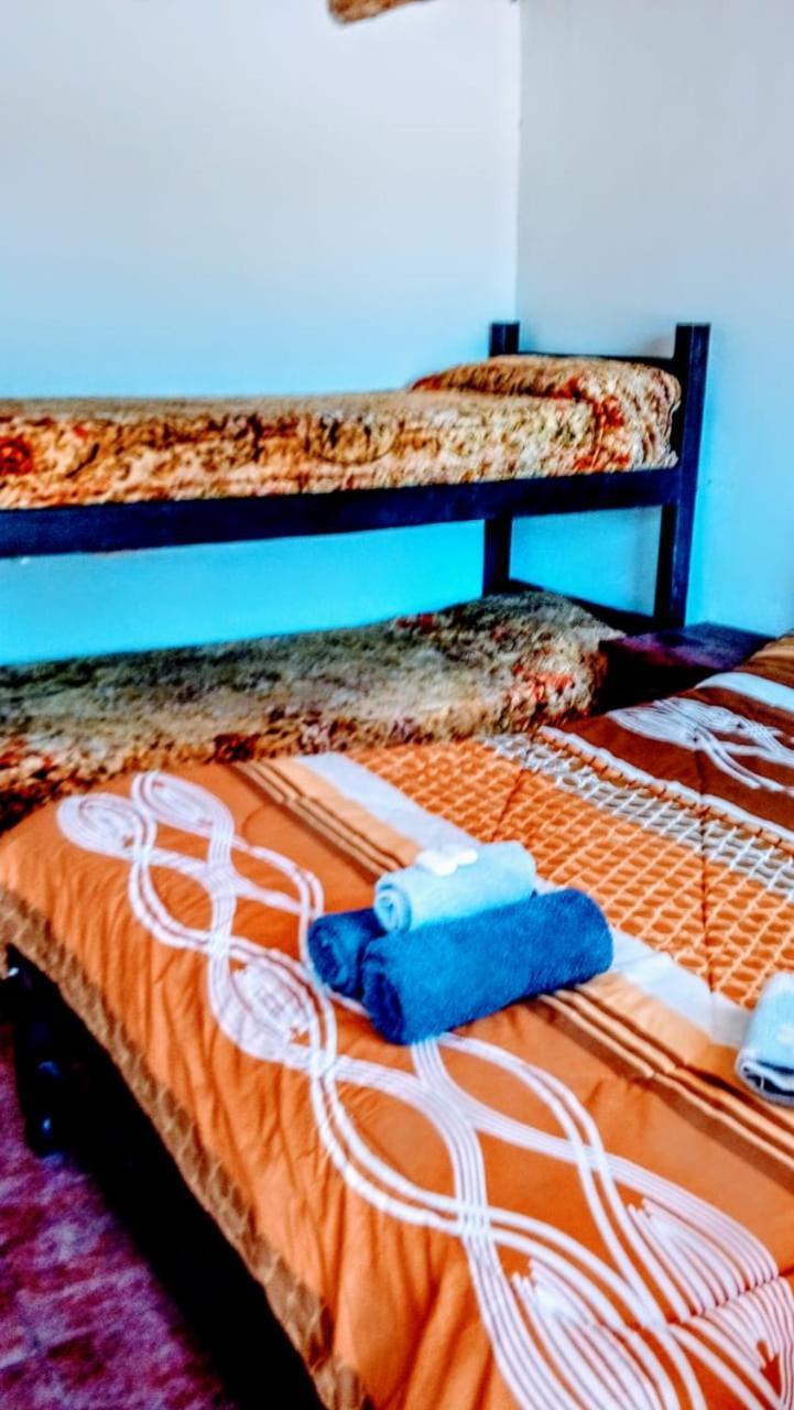 Tierra Andina Hostel Tilcara Ngoại thất bức ảnh