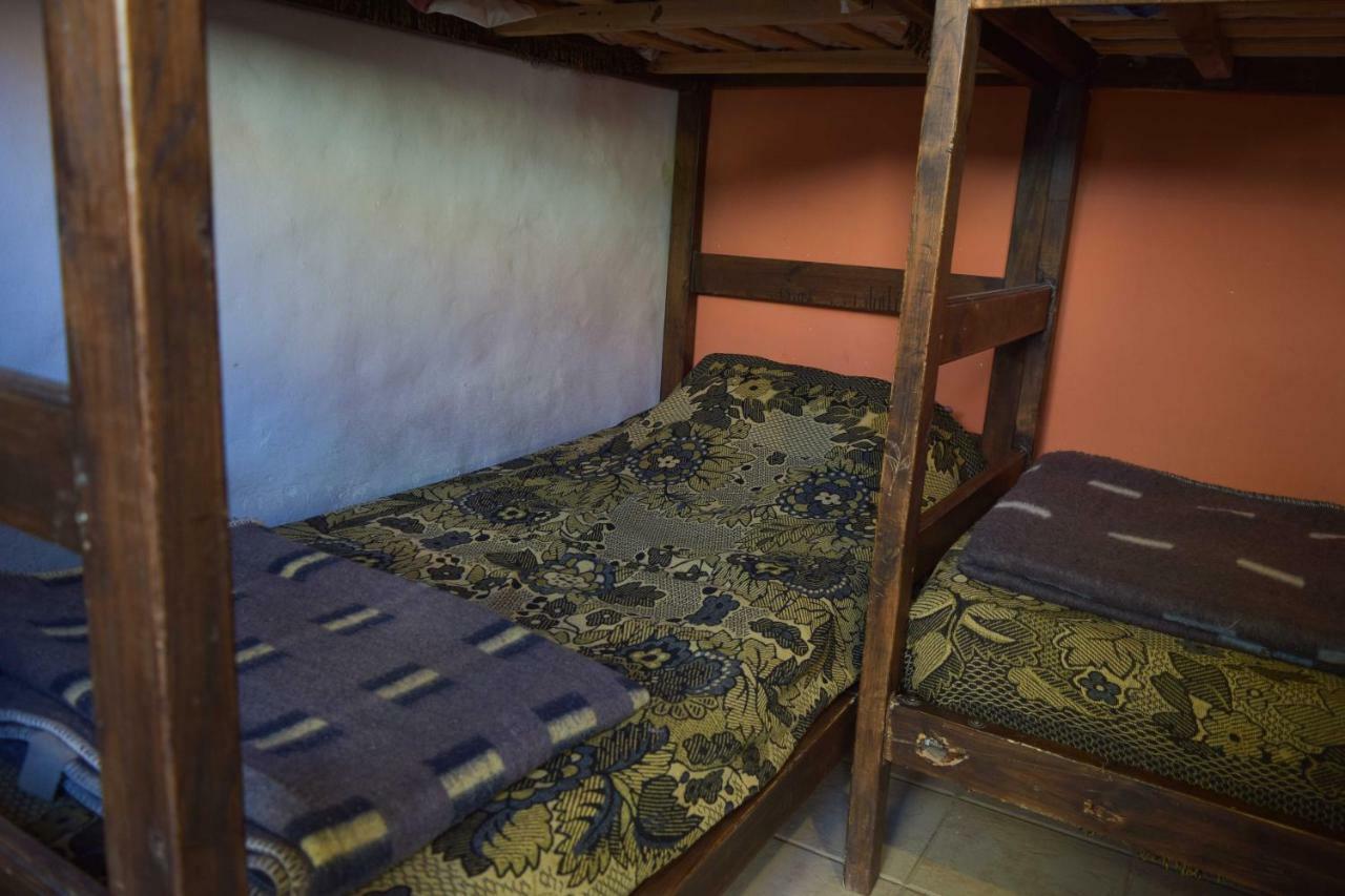 Tierra Andina Hostel Tilcara Ngoại thất bức ảnh