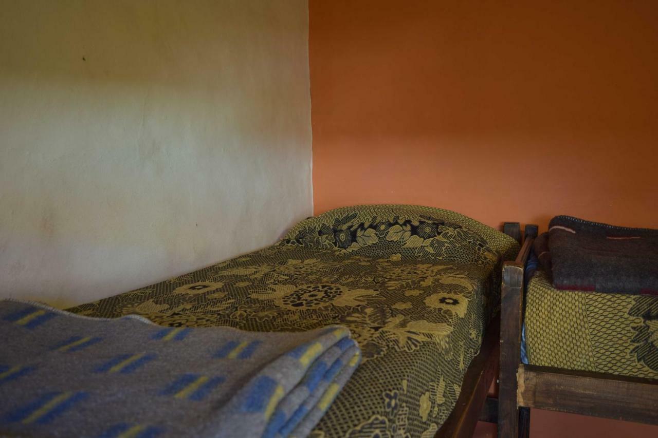 Tierra Andina Hostel Tilcara Ngoại thất bức ảnh